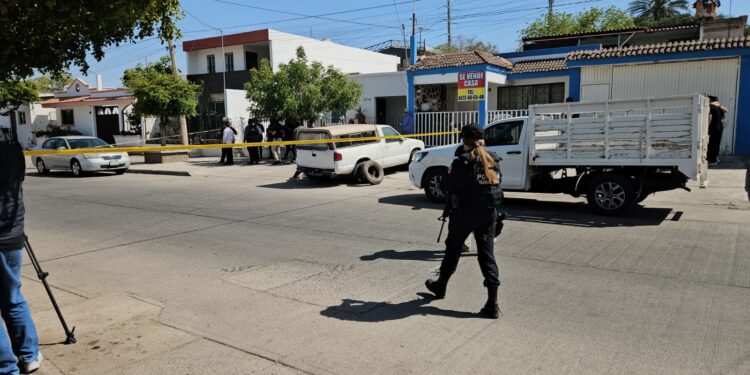 Siete homicidios, 13 unidades robadas y tres “levantados”, registró ayer la FGE