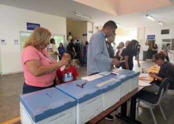 Elección a rector de la UAS fue un avance, aún se tiene que perfeccionar normatividad: Tere Guerra