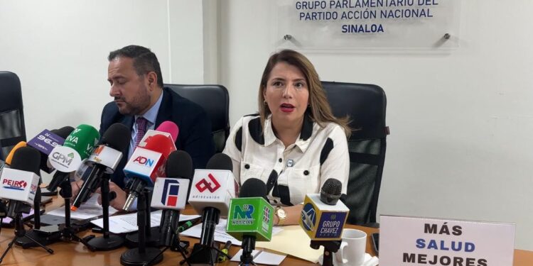 Roxana Rubio pide incrementar seguridad para la zona serrana de Choix