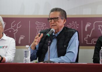 Plan operativo de Semana Santa ya está implementado y mañana será el banderazo oficial: Castro Meléndrez