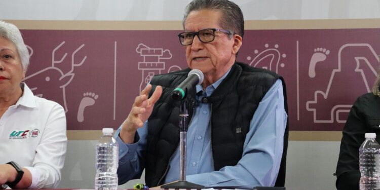 Plan operativo de Semana Santa ya está implementado y mañana será el banderazo oficial: Castro Meléndrez