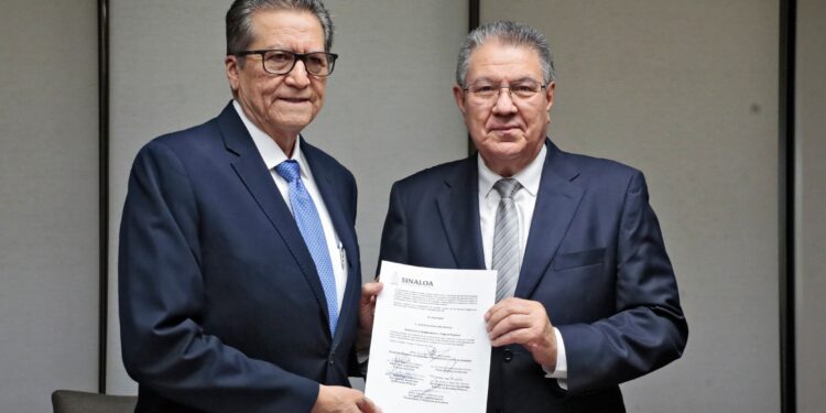 José Carlos Álvarez Ortega es el nuevo rector de la Universidad de la Policía