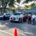 Ayuntamiento, PC Culiacán y Tránsito instalan módulos de Apoyo y Asistencia Vial a destinos turísticos