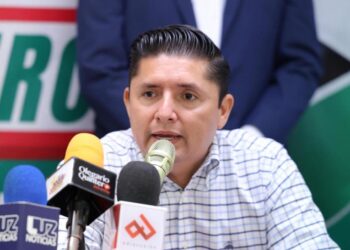 Dirigente del PRI llama a fortalecer operativo de seguridad en carreteras esta Semana Santa