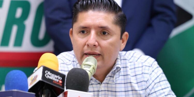 Dirigente del PRI llama a fortalecer operativo de seguridad en carreteras esta Semana Santa