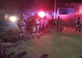 Hallan a un hombre asesinado a balazos cerca de “La Costerita”