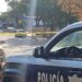 Matan a un agente municipal y balean a otro en un atentado con más de 200 disparos en Los Huizaches