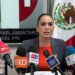 Irma Moreno llama a Sheinbaum a defender a México de imposición de aranceles al tomate