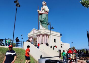 ¡Badiraguato te espera! Todo listo para Semana Santa Fest 2025