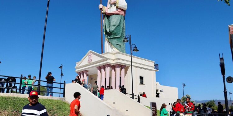 ¡Badiraguato te espera! Todo listo para Semana Santa Fest 2025