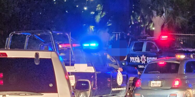 Arrestan a un joven armado tras enfrentarse a balazos con agentes de la PEP