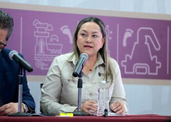 Vocería de SSPE confirma enfrentamiento en crucero de Elota