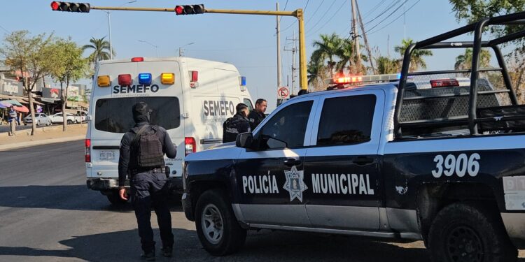 Cinco homicidios, 4 robos de autos y un “levatado”, registró ayer jueves la FGE