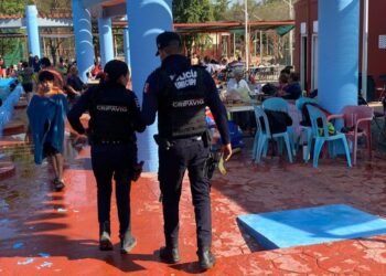 Mil 860 vehículos ingresaron a zonas recreativas de Culiacán en jueves santo