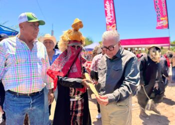 Hay operativos para brindar seguridad a los vacacionistas y a la población, informa el gobernador Rocha