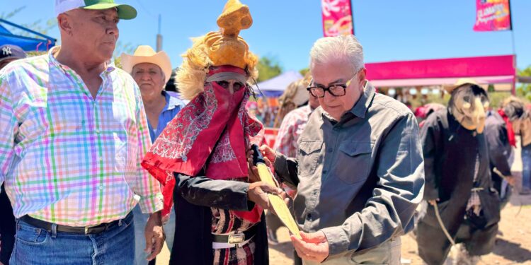 Hay operativos para brindar seguridad a los vacacionistas y a la población, informa el gobernador Rocha
