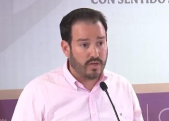 Más de 4 mil apoyos se brindaron a comerciantes y músicos de Mazatlán: “Pity” Velarde