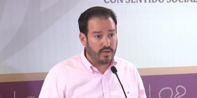 Más de 4 mil apoyos se brindaron a comerciantes y músicos de Mazatlán: “Pity” Velarde