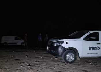 Hallan asesinado a balazos a vecino de Los Pochotes, Navolato