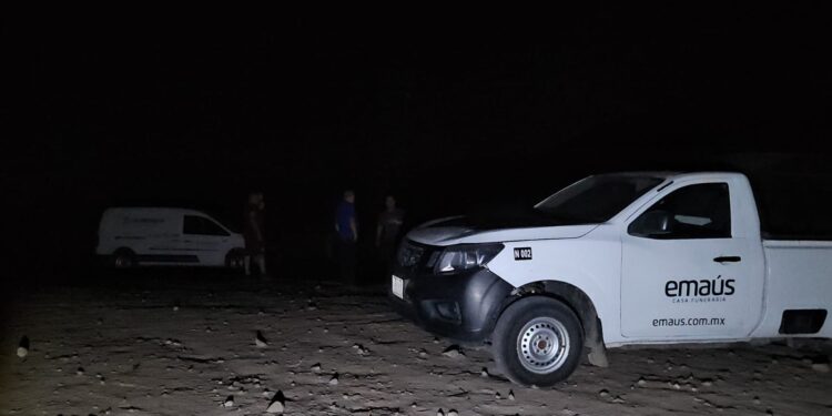 Hallan asesinado a balazos a vecino de Los Pochotes, Navolato