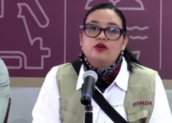 Más de 11 cuerpos podrián haber en las fosas de Costa Rica: Comisionada Estatal de Búsqueda de Personas en Sinaloa