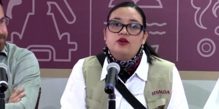 Más de 11 cuerpos podrián haber en las fosas de Costa Rica: Comisionada Estatal de Búsqueda de Personas en Sinaloa