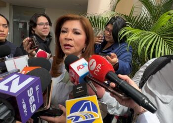 “Amantes de lo ajeno” aprovecharon periodo vacacional para atracar escuelas en Culiacán