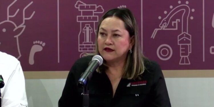 Vocera confirma hallazgo de dos cuerpos embolsados en auto abandonado en La Lomita