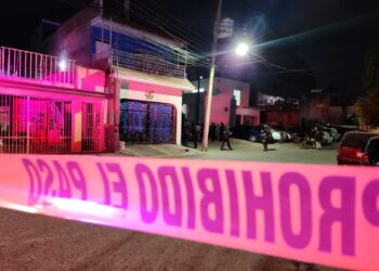 Los jóvenes asesinados en la Benito Juárez fabricaban pan artesanal