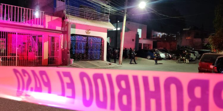 Los jóvenes asesinados en la Benito Juárez fabricaban pan artesanal