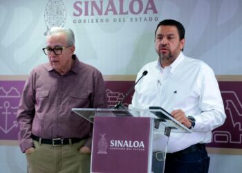Hoy se reinicia el pago de los 750 pesos a maiceros sinaloenses, anuncia el Gobernador Rubén Rocha Moya