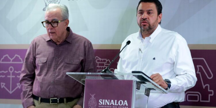 Hoy se reinicia el pago de los 750 pesos a maiceros sinaloenses, anuncia el Gobernador Rubén Rocha Moya
