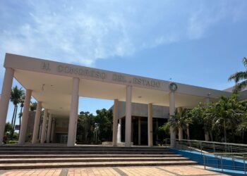 Comisión Instructora del Congreso del Estado emite dictamen del caso Gerardo Vargas Landeros y Genaro García Castro