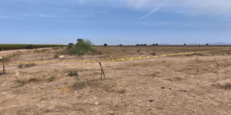 Localizan más restos humanos en Costa Rica