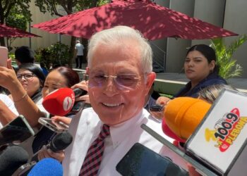 “Yo no me declaro inocente ni culpable”: Diputado Genaro García ,sobre proceso en su contra por caso Ahome