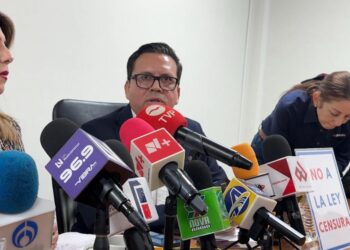 PAN solita a diputados votar a favor de dictamen de juicio político contra Vargas y García Castro