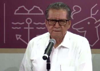 Existen condiciones de seguridad: Feliciano Castro al invitar a padres a disfrutar con sus hijos de espacios públicos este Día del Niño