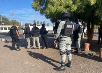 Arrojan sobre la carretera Culiacán-Eldorado el cuerpo sin vida de un desconocido