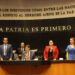 Se instala Comisión Permanente del Congreso de la Unión; Imelda Castro es elegida vicepresidenta
