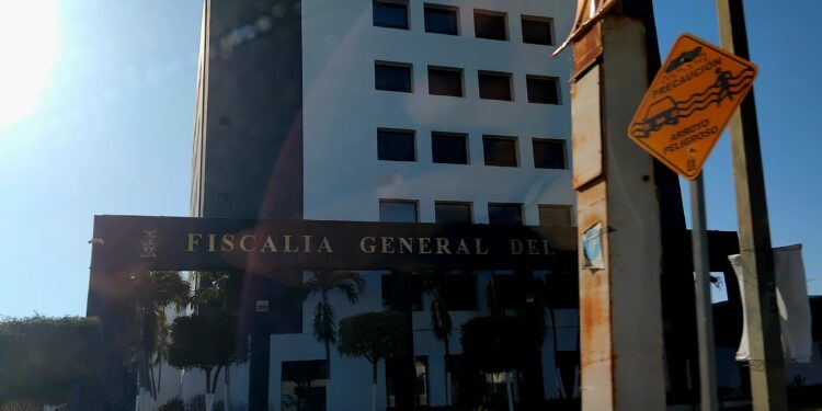 Fiscalía envió al Congreso solicitud de desafuero en contra del alcalde Gerardo Vargas