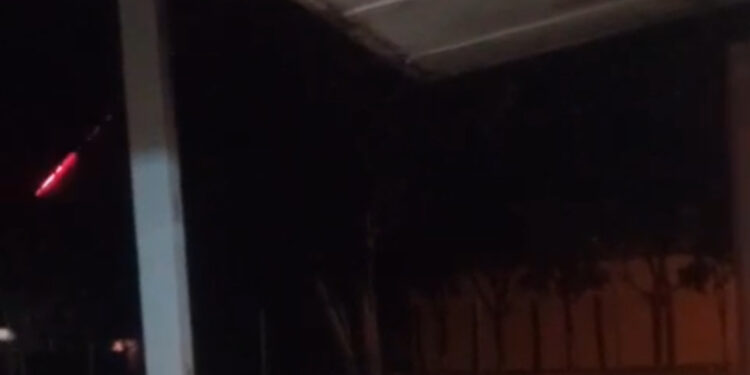 Intenso enfrentamiento  se registra en zona serrana de Mocorito