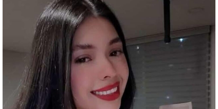 La fiscalía no hizo nada para encontrar a Vivian, denuncia hermana de joven hallada sin vida en Villa Fontana