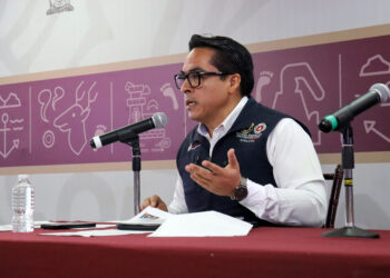 Se espera una afluencia de entre 2 y 2.4 millones de personas durante Semana Santa 2025 en Sinaloa: PC