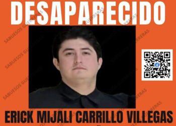 ¡Su familia los espera! Siguen sin aparecer los tres  jóvenes privados de su libertad en Mazatlán