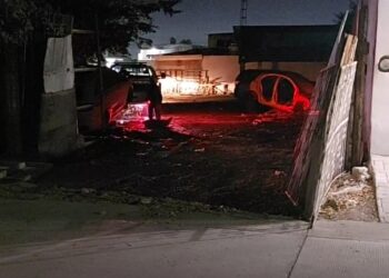 Denuncian ataques con drones en Tachinolpa y Tomo 