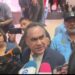 Madueña descarta manipulación de estudiantes para obtener su apoyo rumbo a la reelección