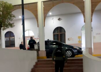 Lo balean en Los Mezcales y lo rematan en el Hospital Civil