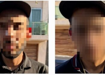 Grupo Interinstitucional detiene a dos civiles y asegura dos vehículos en distintos eventos