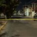 Atacan a balazos a tránsito municipal en Cañadas y fallece cuando recibía atención médica