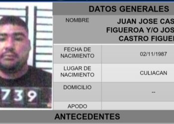 Abatido ayer en enfrentamiento con militares se había fugado del penal de Aguaruto en el primer Culiacanazo